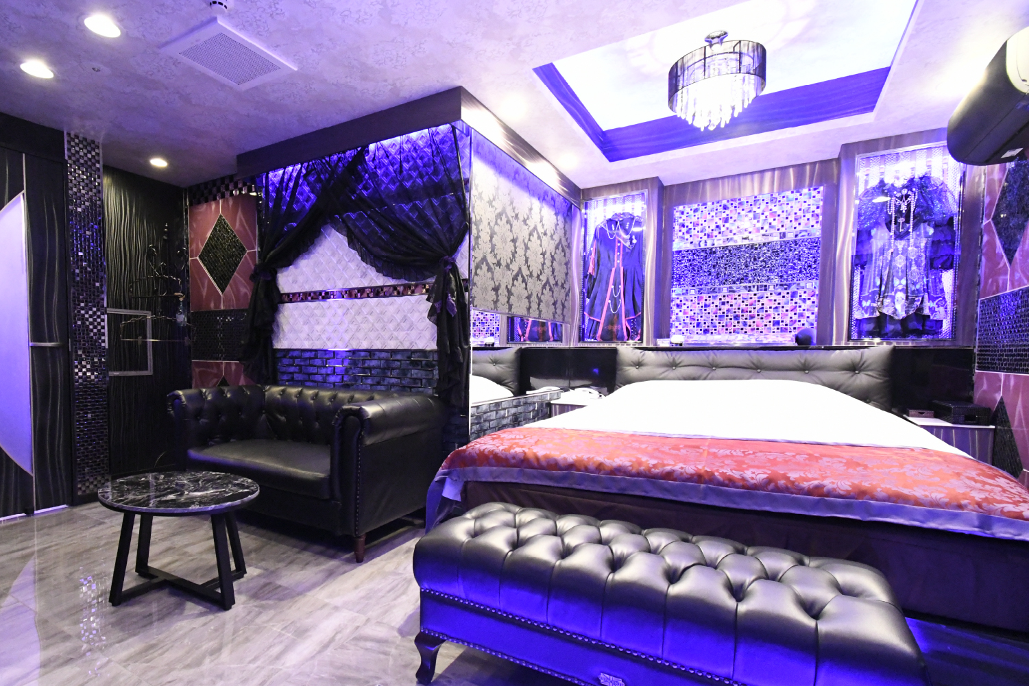 ランキング5位のお部屋