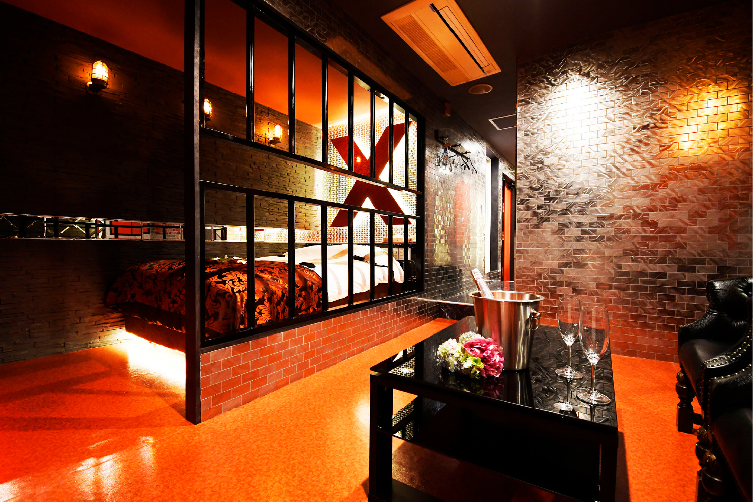 ランキング2位のお部屋