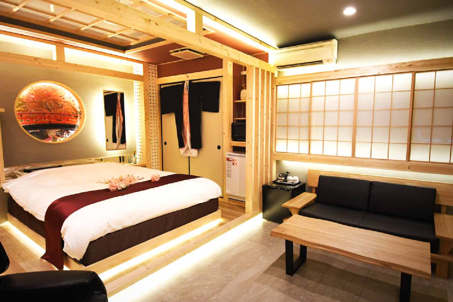 ランキング3位のお部屋