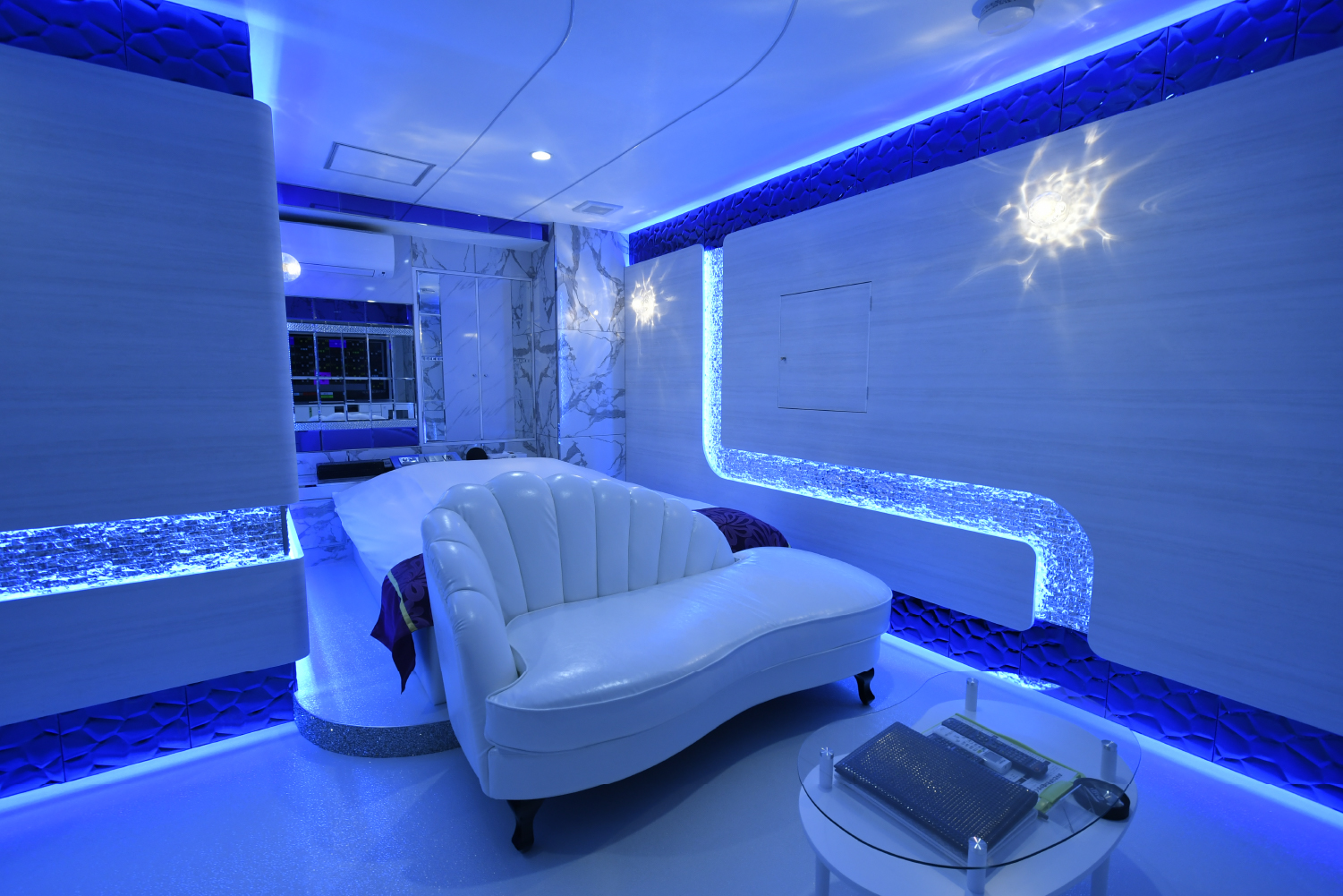 ランキング3位のお部屋