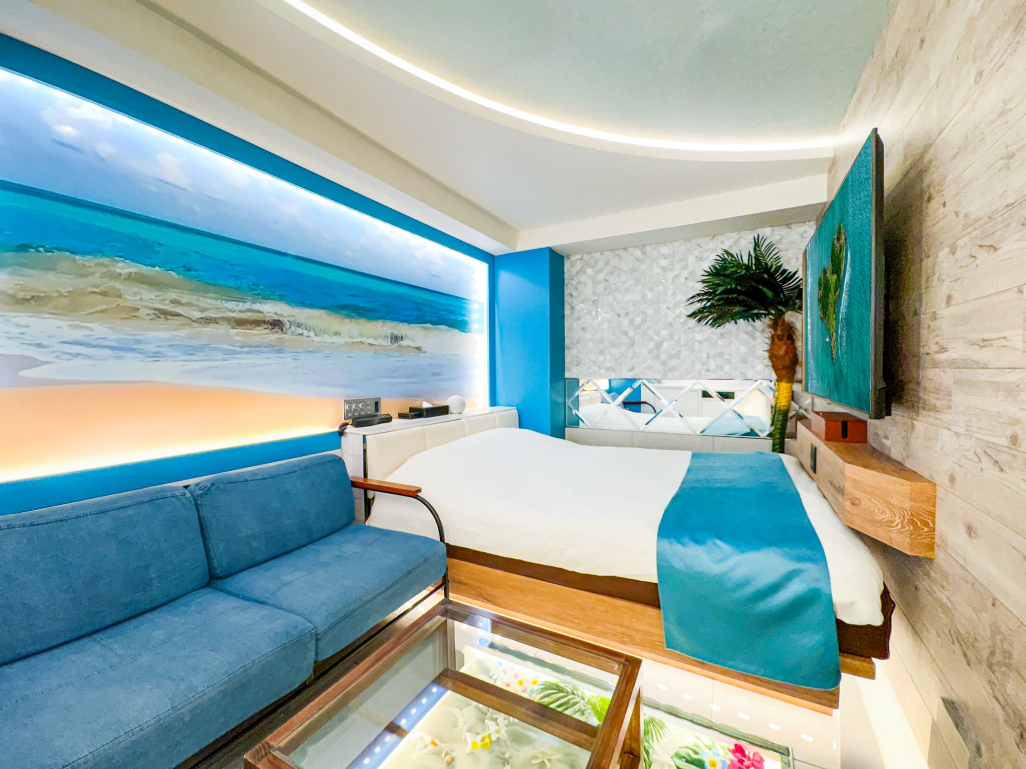 ランキング1位のお部屋