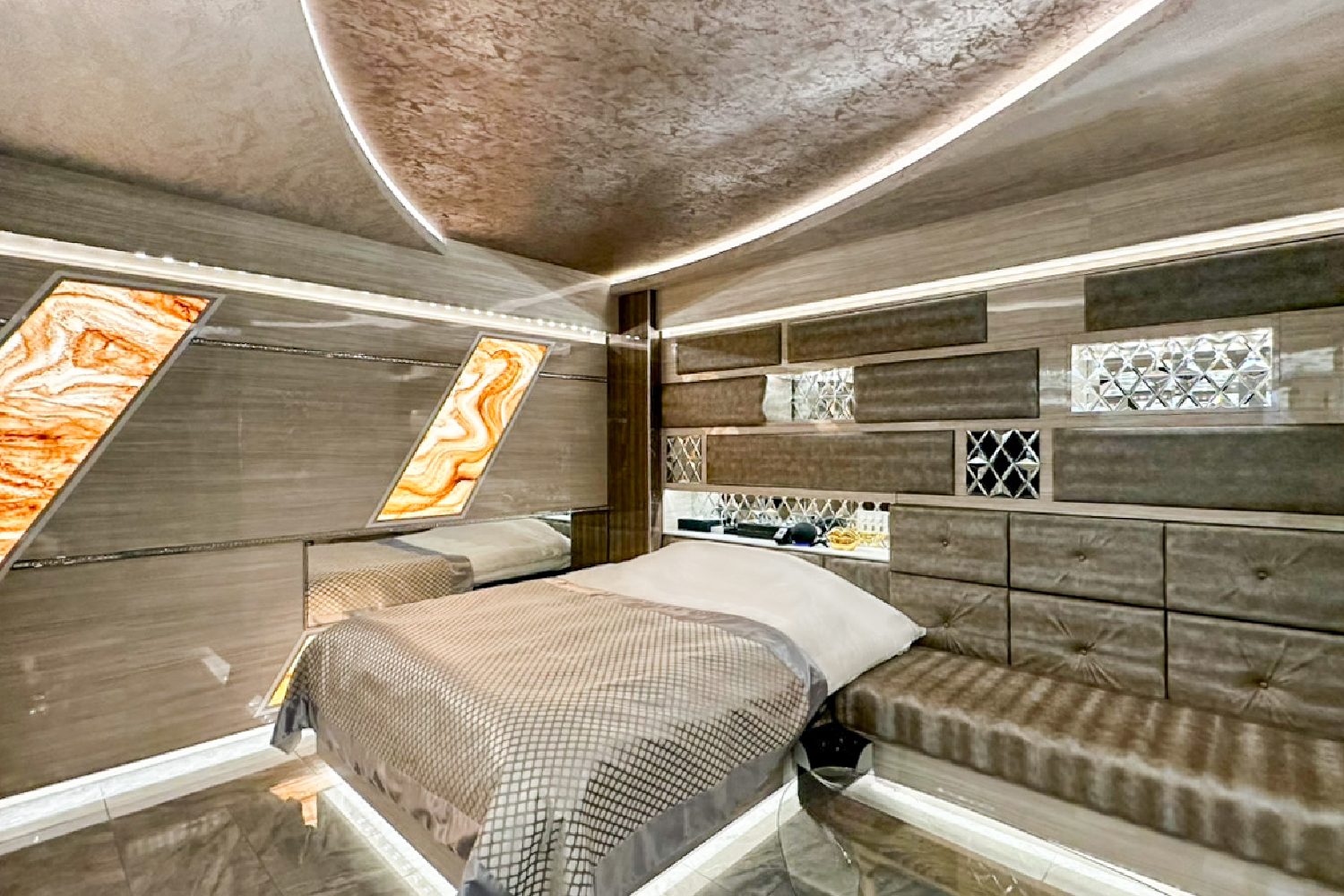 ランキング4位のお部屋