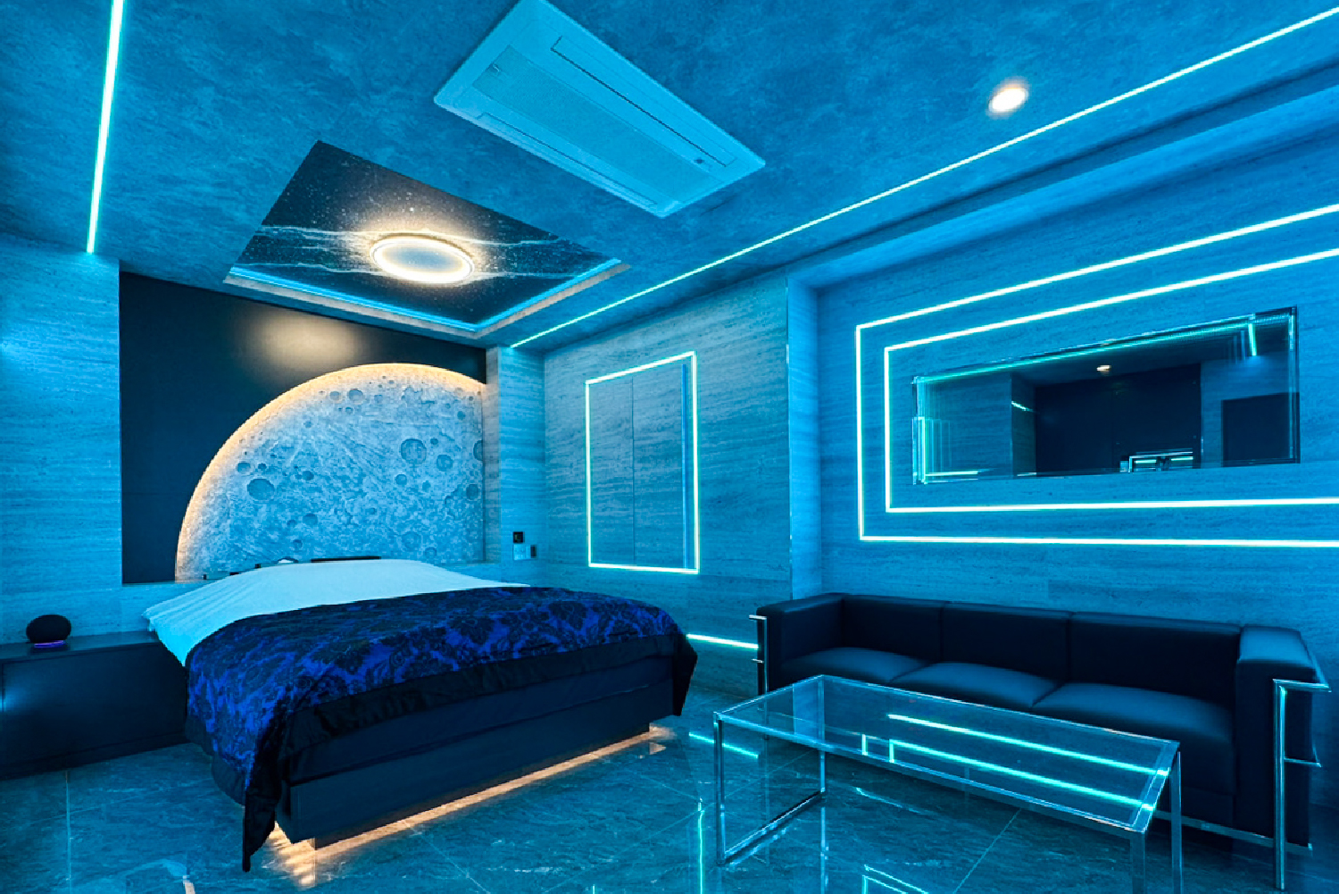 ランキング2位のお部屋